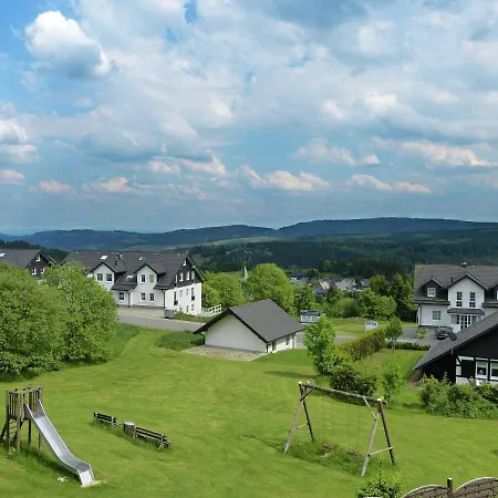 Holiday Home With Private Garden Holiday home