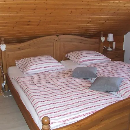 Holiday Home With Private Garden Holiday home *