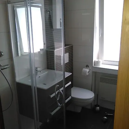 Holiday Home With Private Garden Holiday home