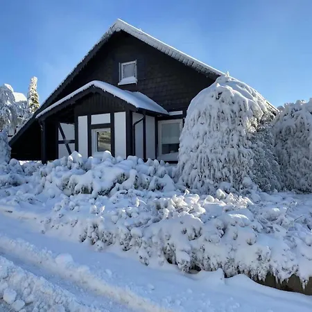 Holiday Home With Private Garden Holiday home Winterberg