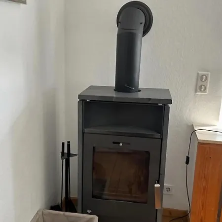 Holiday Home With Private Garden Holiday home Winterberg