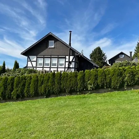 Holiday home Holiday Home With Private Garden *