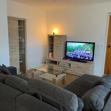 Holiday Home With Private Garden *