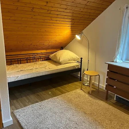 Hochsauerlandblick * ווינטרברג