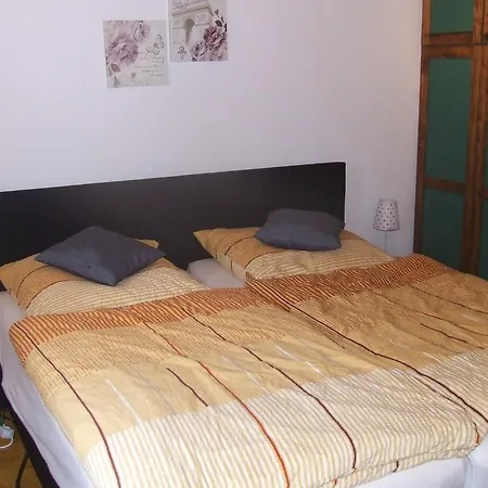 Holiday Home With Private Garden Holiday home