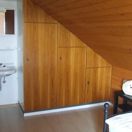 Holiday Home With Private Garden