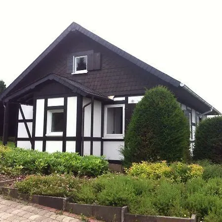 Holiday home Holiday Home With Private Garden