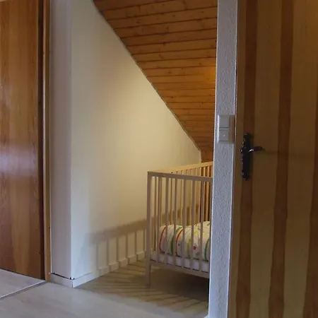 Holiday home Holiday Home With Private Garden Winterberg