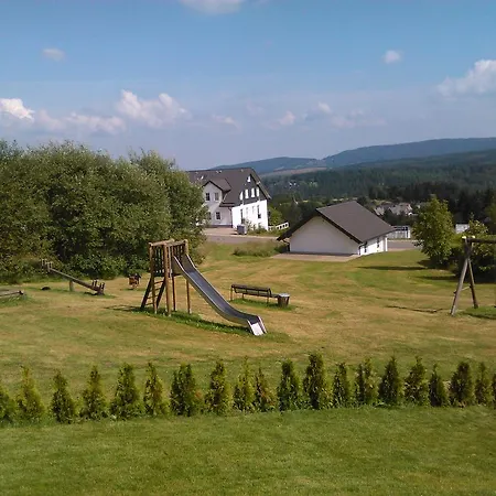 בית נופש Hochsauerlandblick