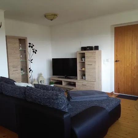 Holiday Home With Private Garden