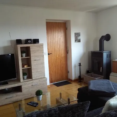 Hochsauerlandblick * ווינטרברג